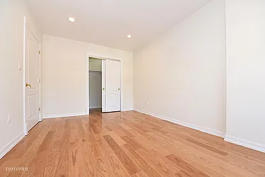 Rented by Corcoran