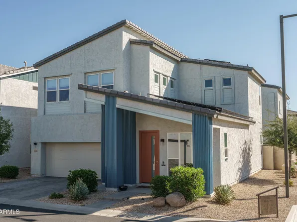 15744 W POLK Street, Goodyear, AZ 85338