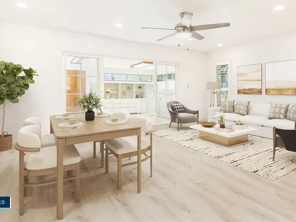 98-263 Kaonohi St #I6, Aiea, HI 96701