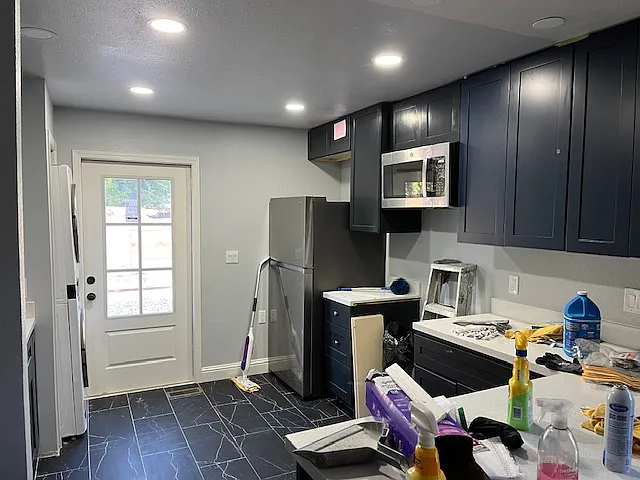 Brand New Fridge