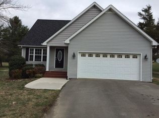 349 Cora Rd, Cookeville, TN 38501