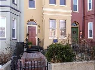 1387 F St NE, Washington, DC 20002