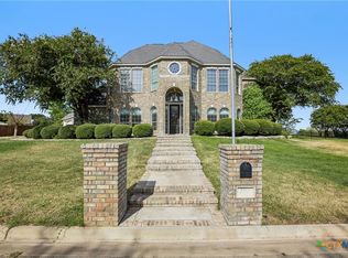 2513 Hester Way, Salado, TX 76571