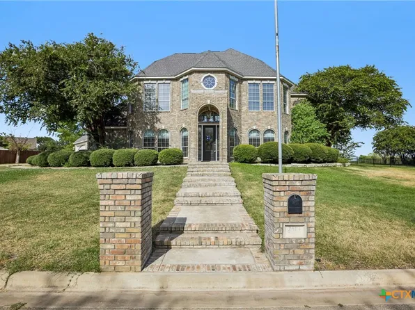 2513 Hester Way, Salado, TX 76571