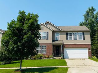 1289 Meadowbrook Blvd, Milan, MI 48160