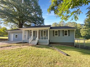 55 Valley Hill Rd, Griffin, GA 30223