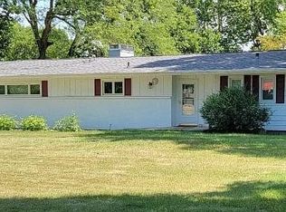 3801 SW 31st St, Des Moines, IA 50321