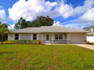31 Whittlesey Ln, Palm Coast, FL 32164