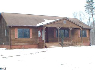 2357 Tisdale Rd, Barboursville, VA 22923