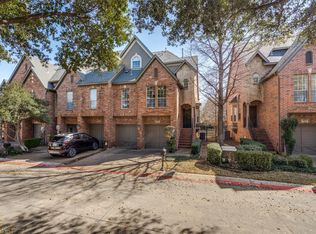 14857 Towne Lake Cir, Addison, TX 75001