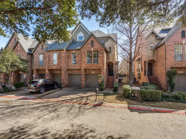 14857 Towne Lake Cir, Addison, TX 75001