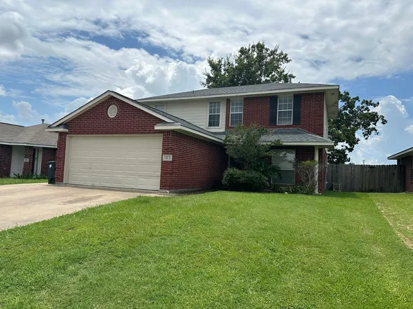 413 Pronghorn Loop, College Station, TX 77845