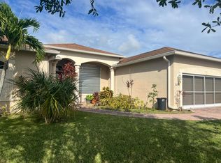 513 SW Nagle Pl, Port Saint Lucie, FL 34953