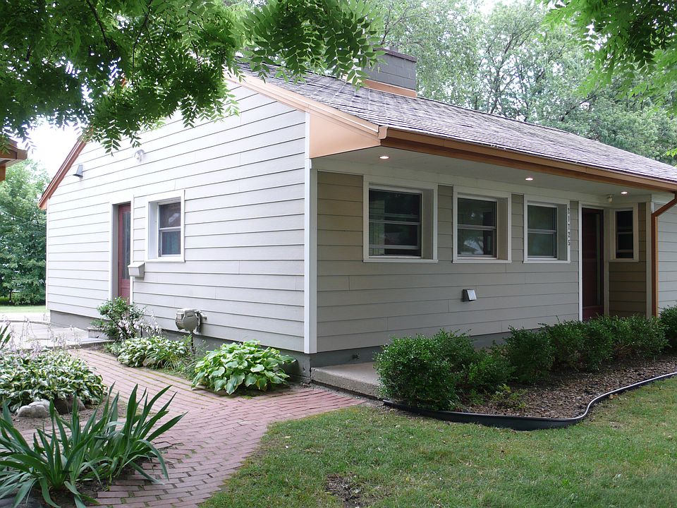 Hardieplank Siding (vented) 