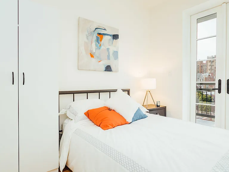 492 Lefferts Ave #6F — Photo 5