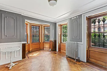 Rented by Corcoran