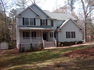 2806 Long Gate Ct, Midlothian, VA 23112