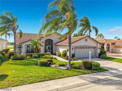 2411 Palo Duro Blvd, North Fort Myers, FL, 33917