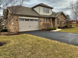 14710 S Aster Ln, Homer Glen, IL 60491