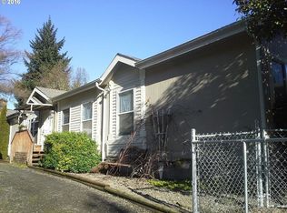 538 Wide Ave, Roseburg, OR 97471
