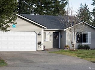 237 E Springfield Loop, Shelton, WA 98584
