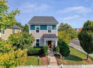 8167 W End Dr, Crozet, VA 22932