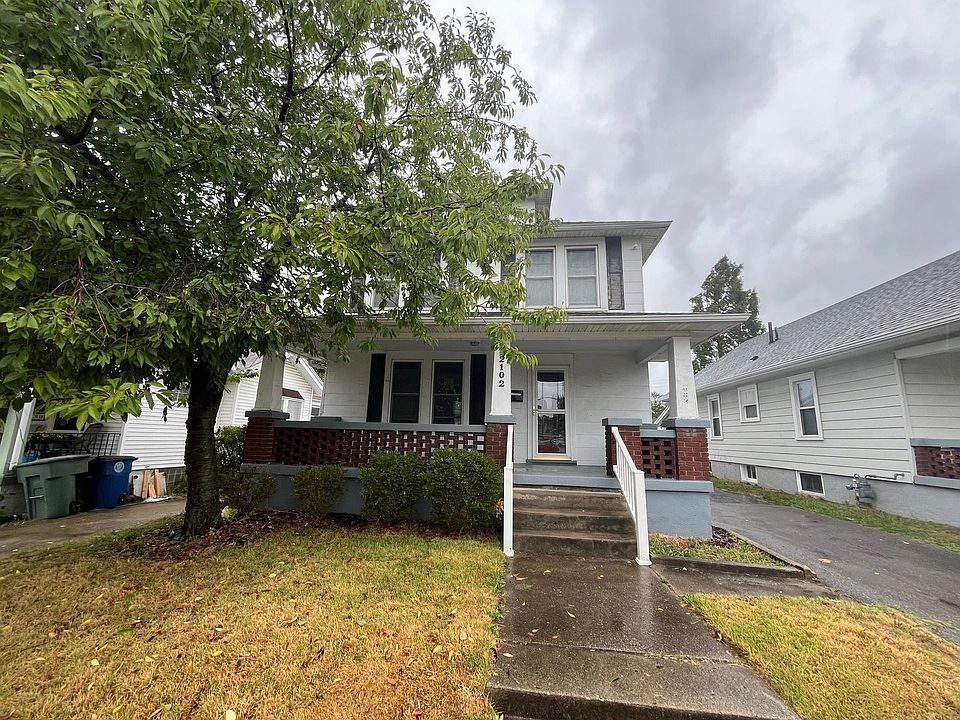 1st image of 2102 Fauver Ave