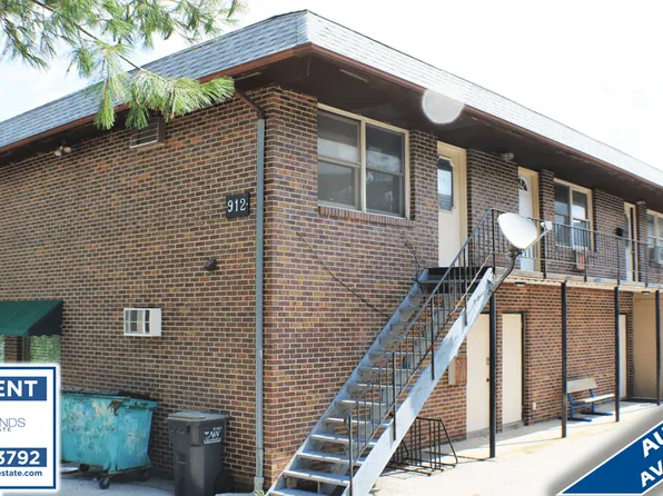 912 2nd Avenue, 912 2nd Ave #16995802, Iowa City, IA 52245