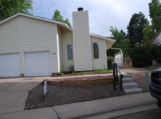 15470 E Oberlin Pl, Aurora, CO 80013