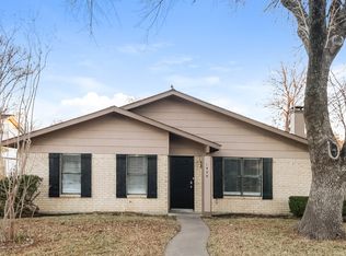 1929 Palo Duro Dr, Garland, TX 75040