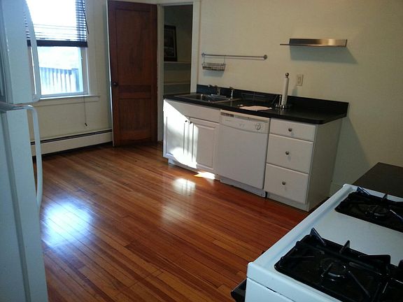 2nd image of 58 W Prospect St #3