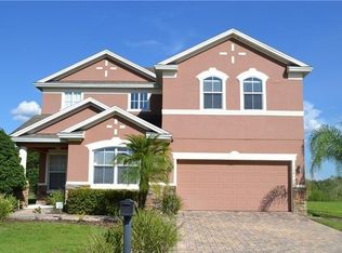 1543 Lexington Ave, Davenport, FL 33837