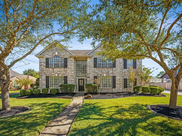 1305 Buttonwood Dr, Friendswood, TX 77546