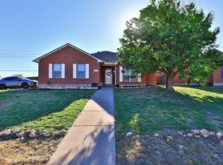 5501 Yellow Brick Rd, Abilene, TX 79602