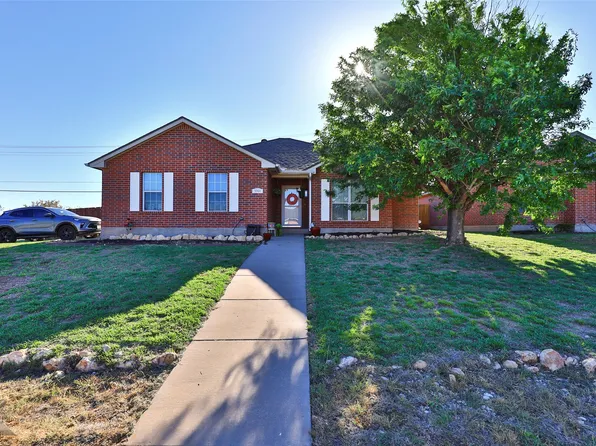 5501 Yellow Brick Rd, Abilene, TX 79602