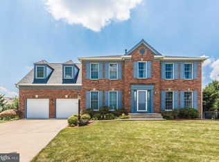 606 Marblewing Ct, Frederick, MD 21703