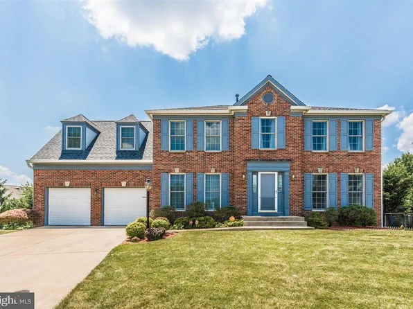 606 Marblewing Ct, Frederick, MD 21703