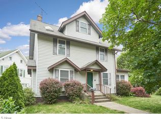 1060 W Exchange St, Akron, OH 44302
