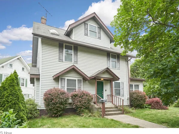 1060 W Exchange St, Akron, OH 44302
