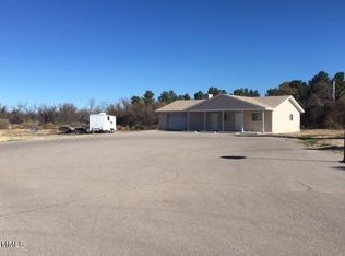 4690 Riverwood Rd, Las Cruces, NM 88007
