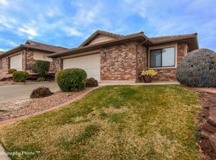 2118 S Legacy Dr, St George, UT 84770