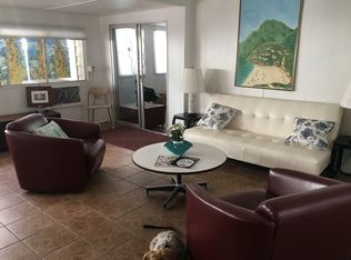 130 Valley Dr, Palm Springs, CA 92264