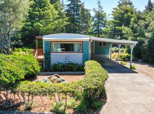 1600 Rhododendron Dr SPACE 291, Florence, OR 97439