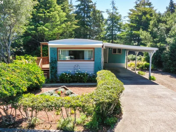 1600 Rhododendron Dr Space 291, Florence, OR 97439