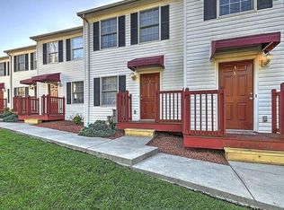 801 Magnolia Ext #8, Johnson City, TN 37604