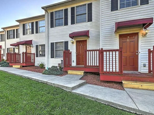 801 Magnolia Ext #8, Johnson City, TN 37604