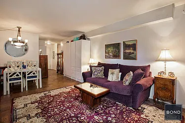 Sold by Bond New York