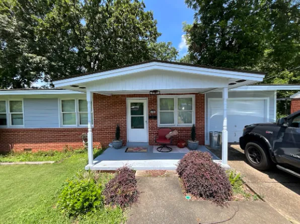 268 Perry Hill Rd, Montgomery, AL 36109