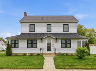 30 Walter Place, East Hartford, CT 06108
