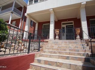 219 W Rio Grande Ave #1, El Paso, TX 79902